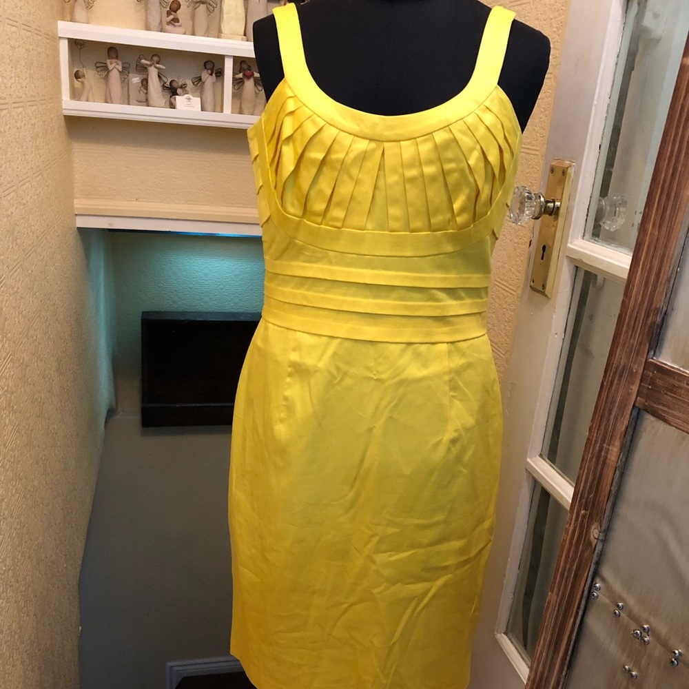 Calvin Klein dress- size 6